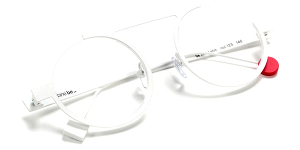 Satin White / 48-22-140