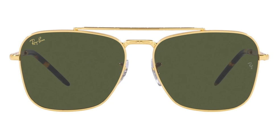 Ray-Ban - New Caravan RB3636