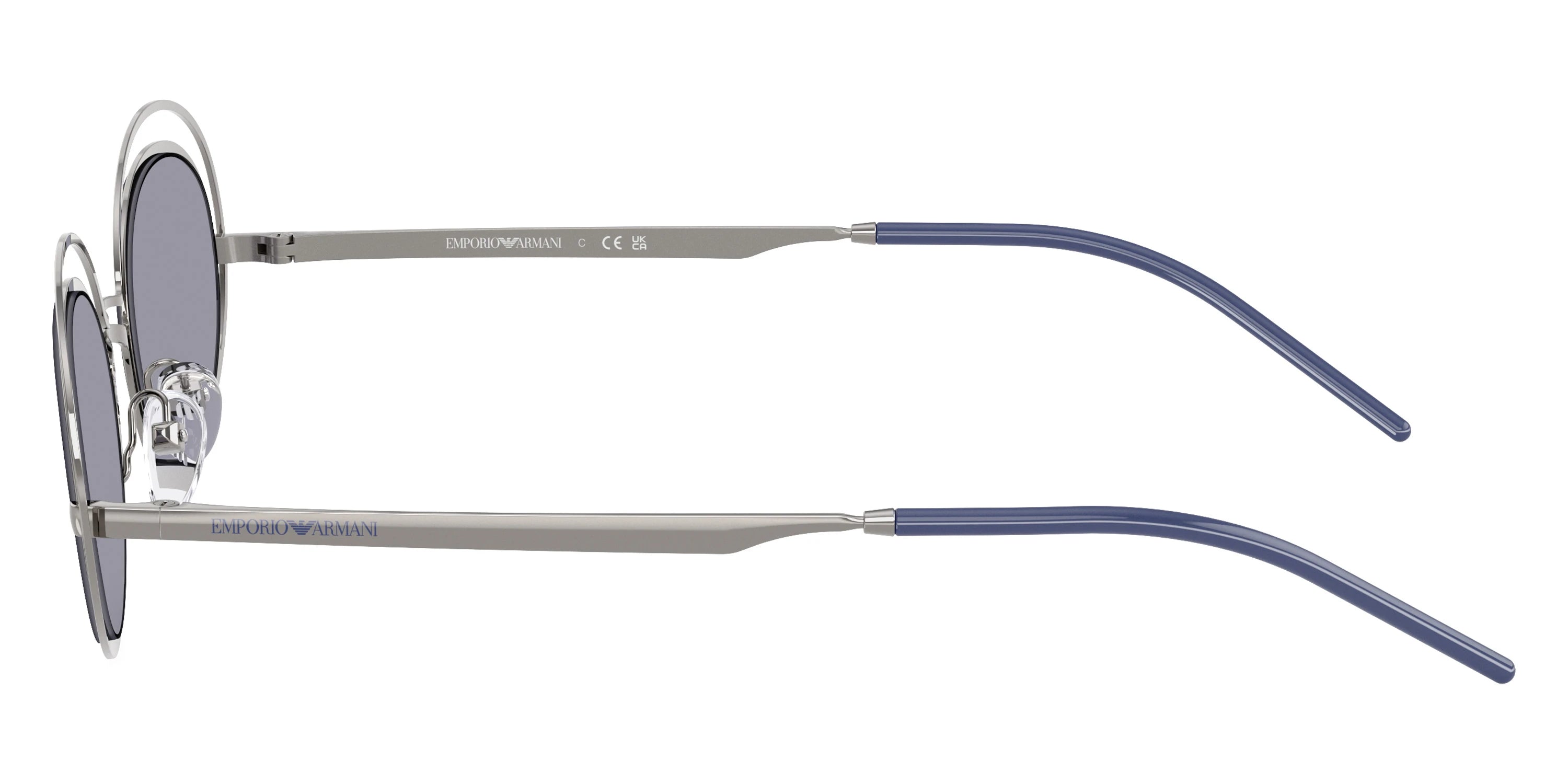 EMPORIO ARMANI - EA2160