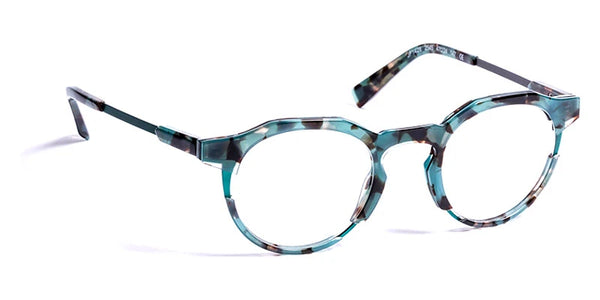 Demi Green/Brushed Green / 47-24-147