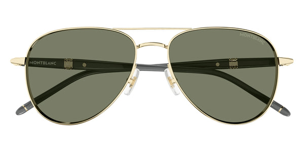 Gold/Gray / Green / 57-16-150