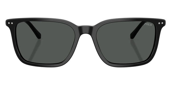 Shiny Black/White / Dark Gray / 53-18-145