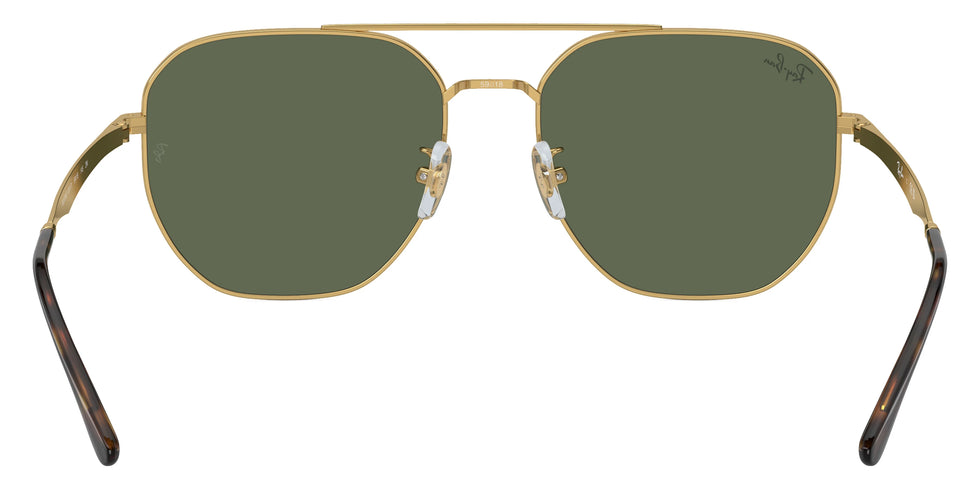 Ray-Ban - RB3724D