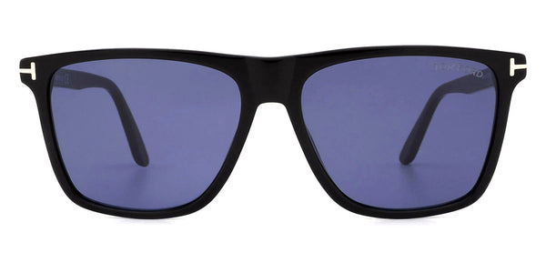 Shiny Black / Blue / 57-15-145