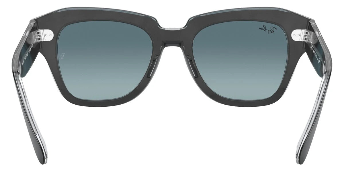 Ray-Ban - State Street RB2186