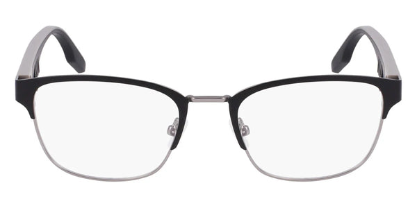 Matte Black/Gunmetal / 51-19-140