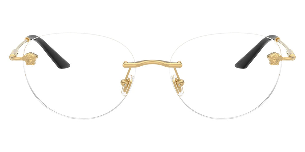 VERSACE VE1305 1002 55 - Gold