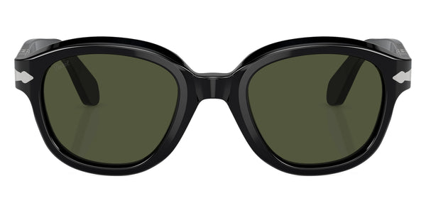 Black / Green / 50-23-145