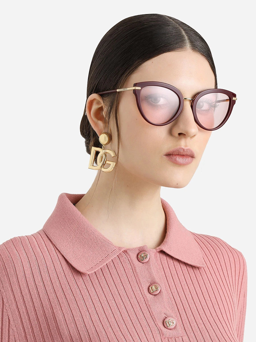 DOLCE & GABBANA - DG4492