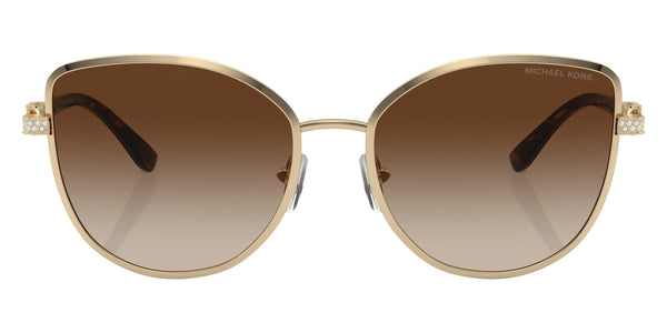 Shiny Light Gold / Brown Gradient / 56-17-140