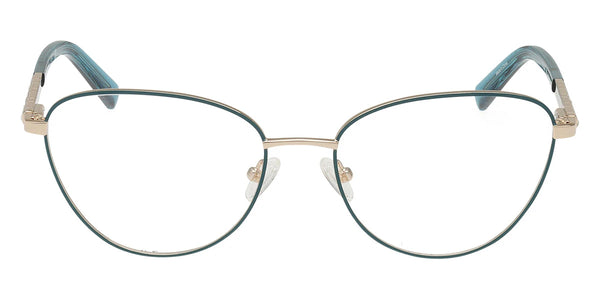 Shiny Blue / 54-17-140