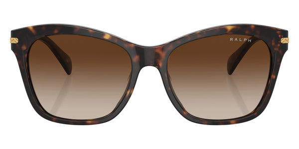 Shiny Dark Havana / Gradient Brown / 56-17-145