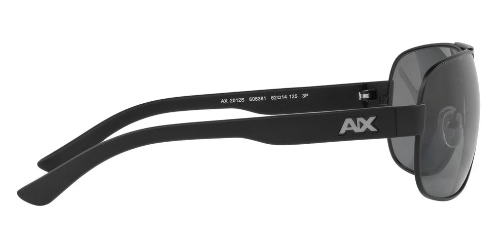 ARMANI EXCHANGE - AX2012S