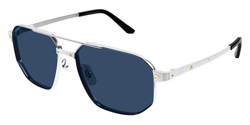 Cartier - CT0462S Santos de Cartier