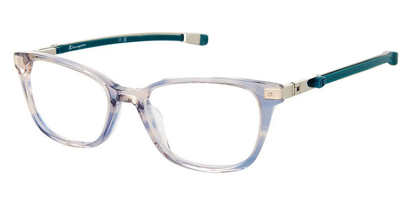 Teal Striation / 48-16-128