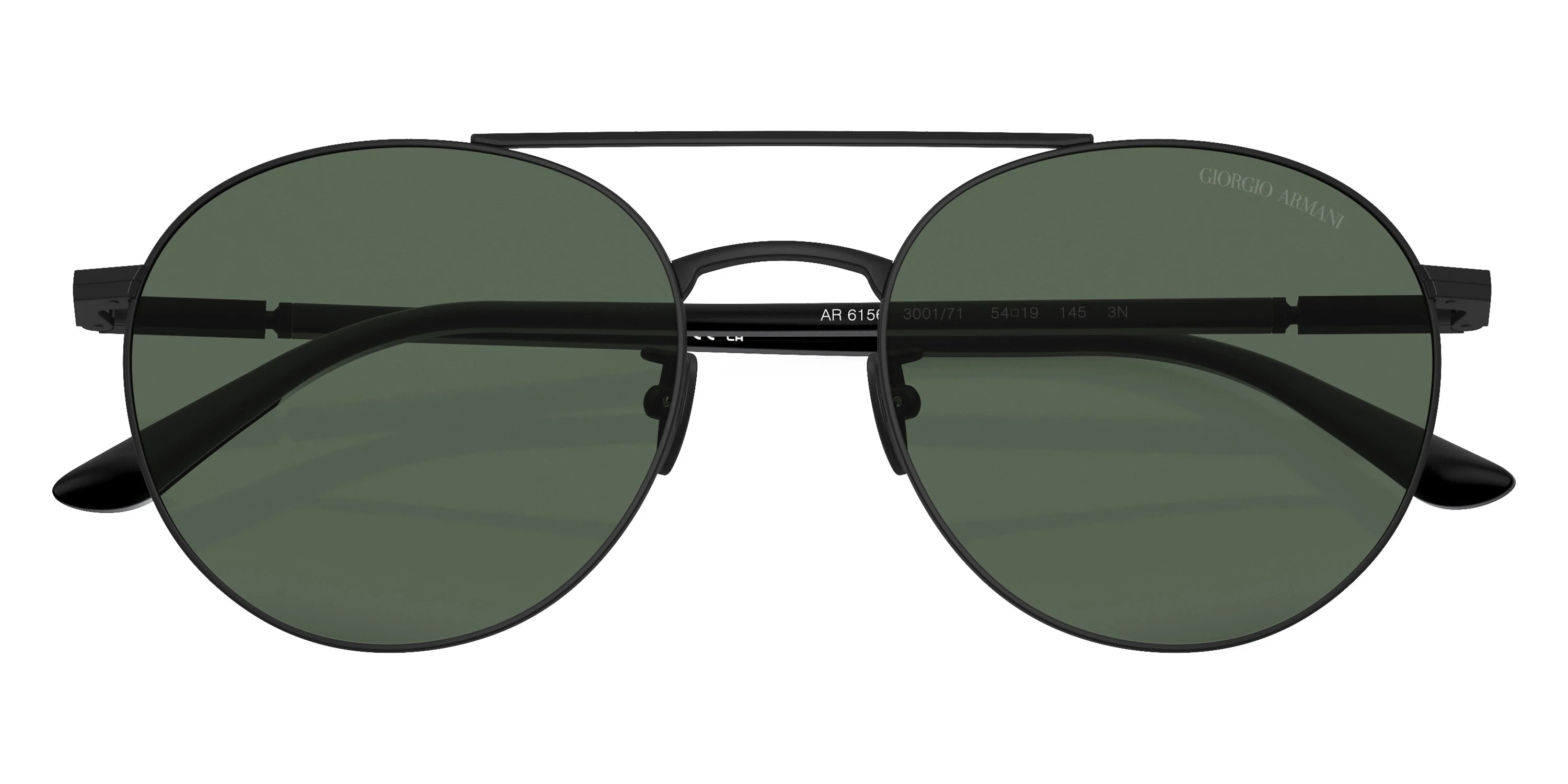 GIORGIO ARMANI - AR6156