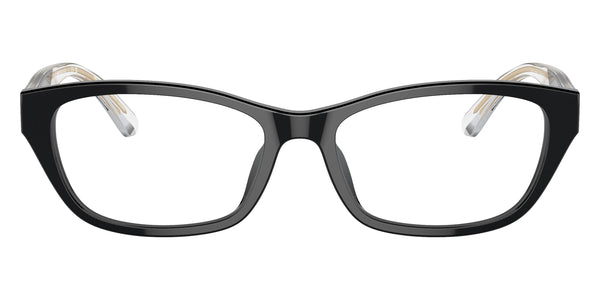 Shiny Black/Top Black/Crystal / 54-16-140