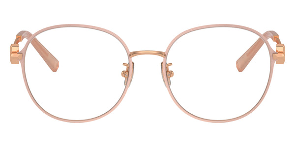 Pink on Rose Gold / 53-17-145