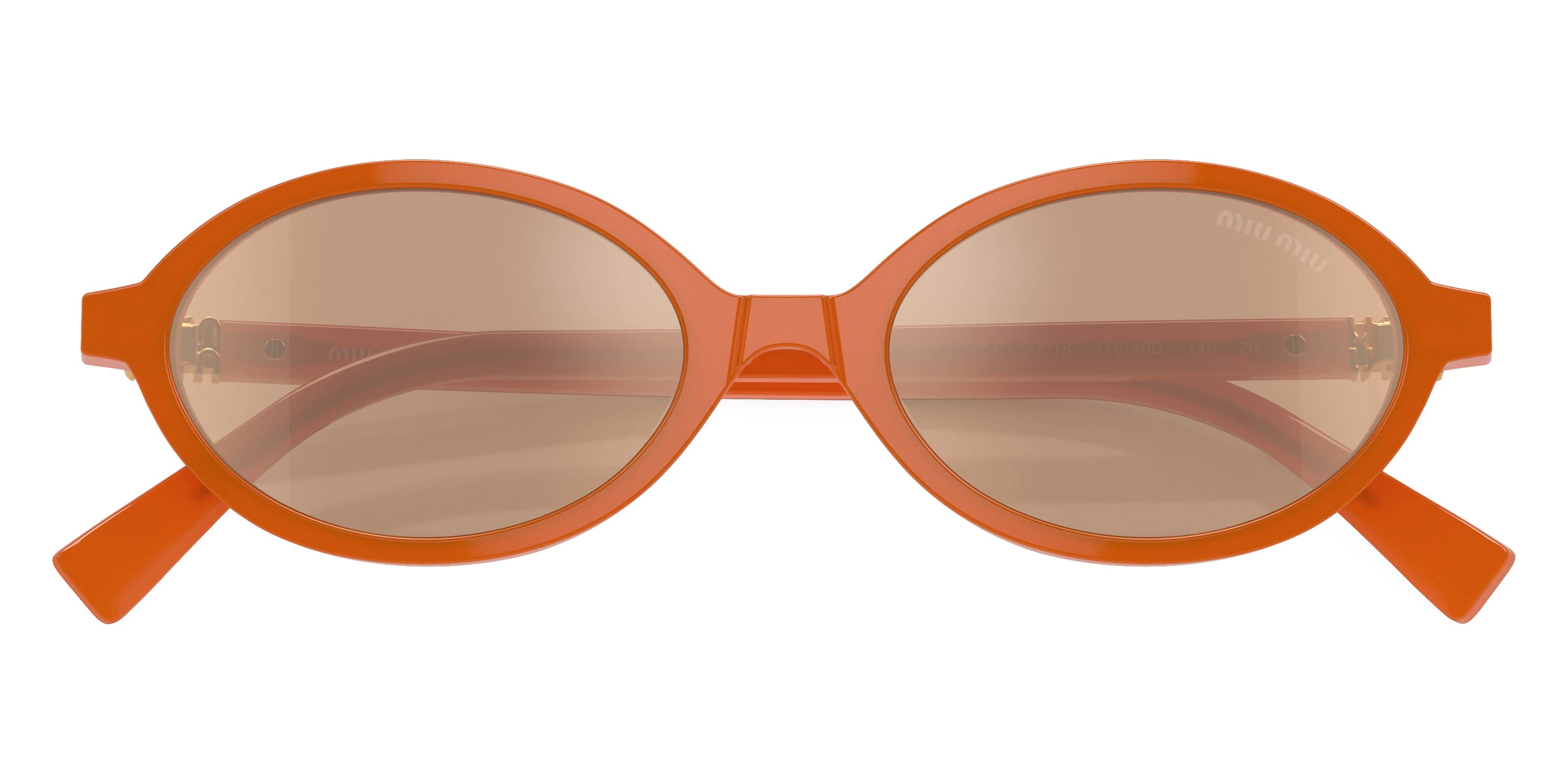 Miu Miu - Regard MU 04ZSF