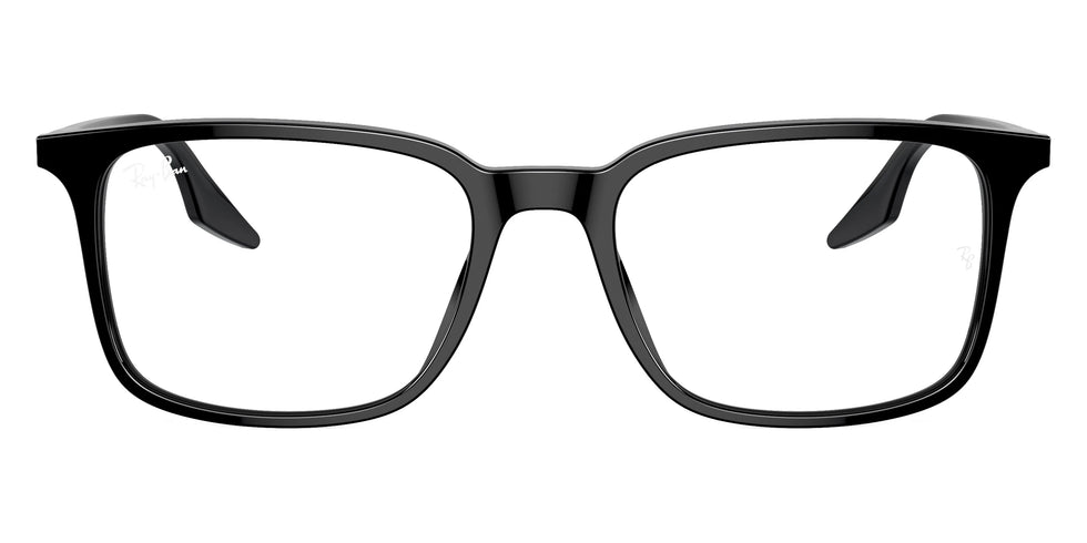 Ray-Ban RX5421F 2000 55 - Black