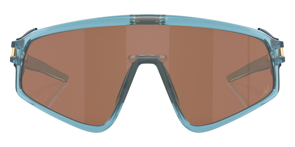 OAKLEY - OO9404 Oakley X Fortnite™ Red Knight Latch™ Panel
