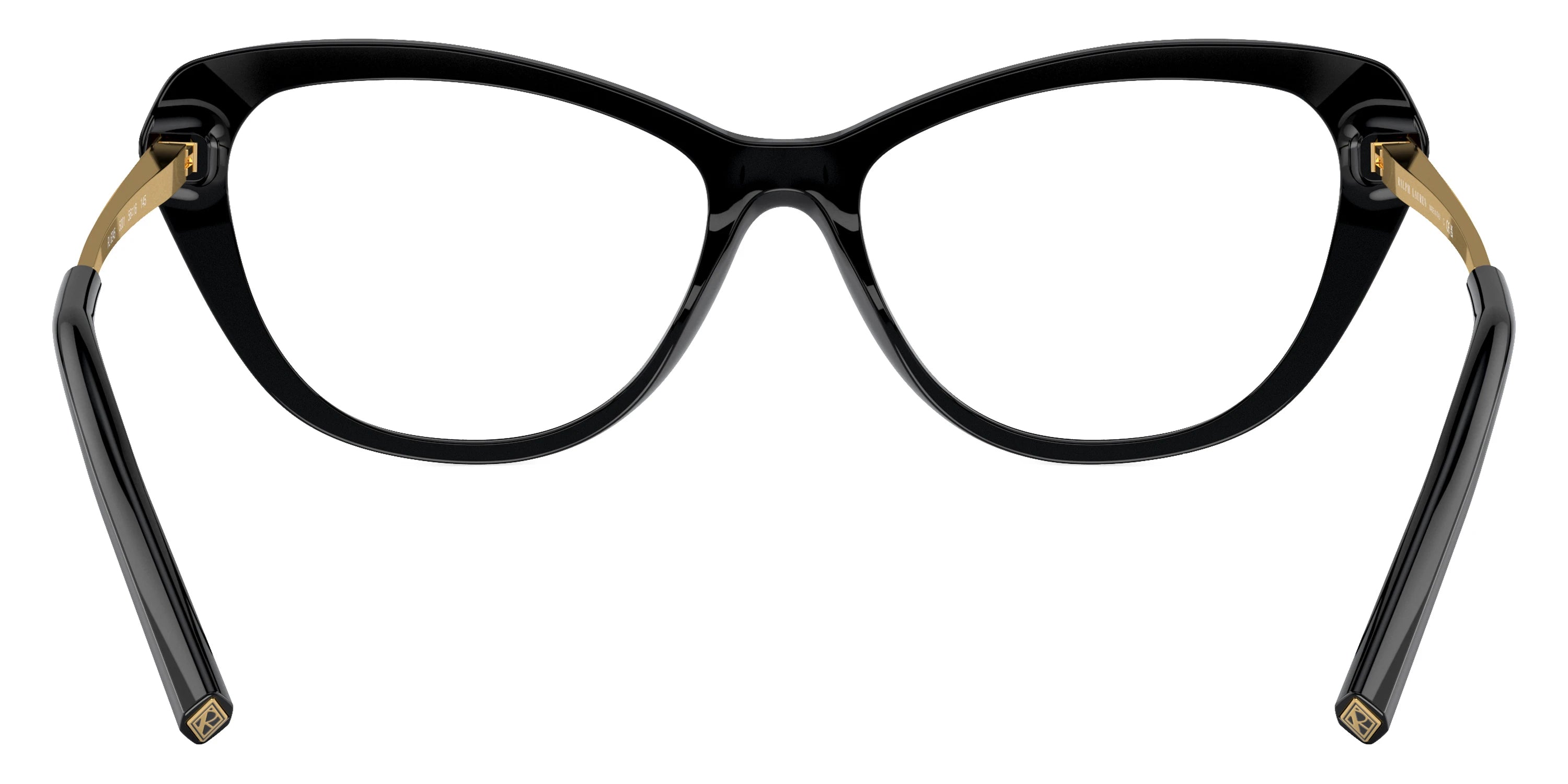 RALPH LAUREN RL6245 5001 54 - Black/Gold