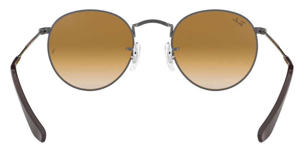 Ray-Ban - Round Metal RB3447N