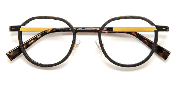 Carbon/Black/Yellow / 47-22-144