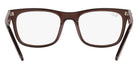 Ray-Ban RX7209 8211 53 - Beige Dark Brown Brown