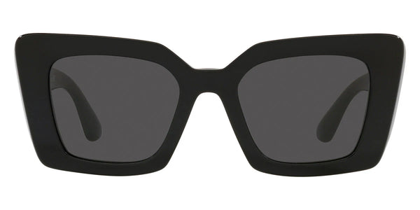 Black / Dark Gray / 51-20-140