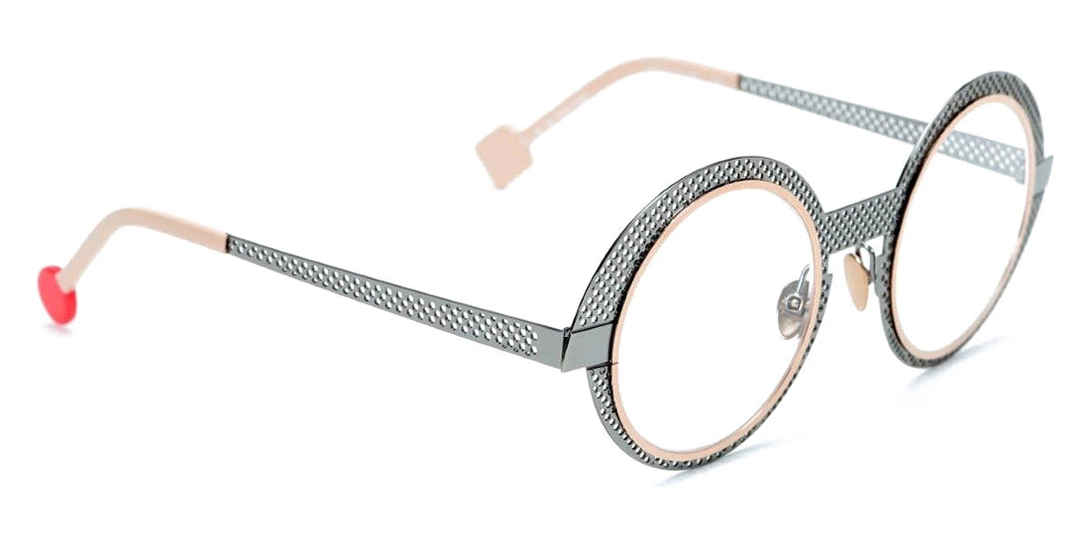 Sabine Be - Be Val De Loire Hole