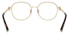 TIFFANY TF1161D 6021 53 - Pale Gold