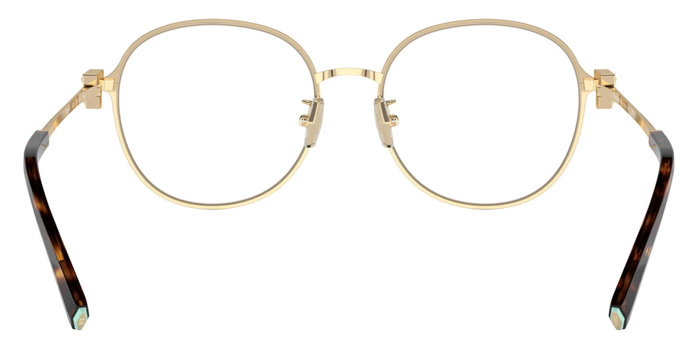 TIFFANY TF1161D 6021 53 - Pale Gold