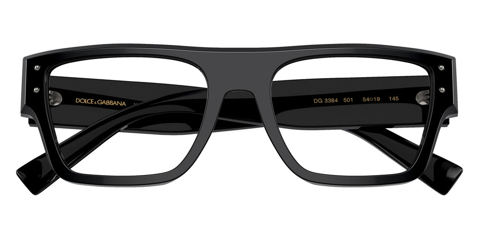 DOLCE&GABBANA - DG3384