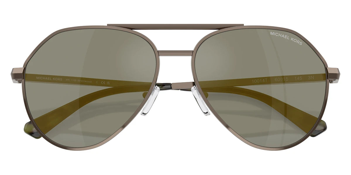 MICHAEL KORS - Brentwood MK1168