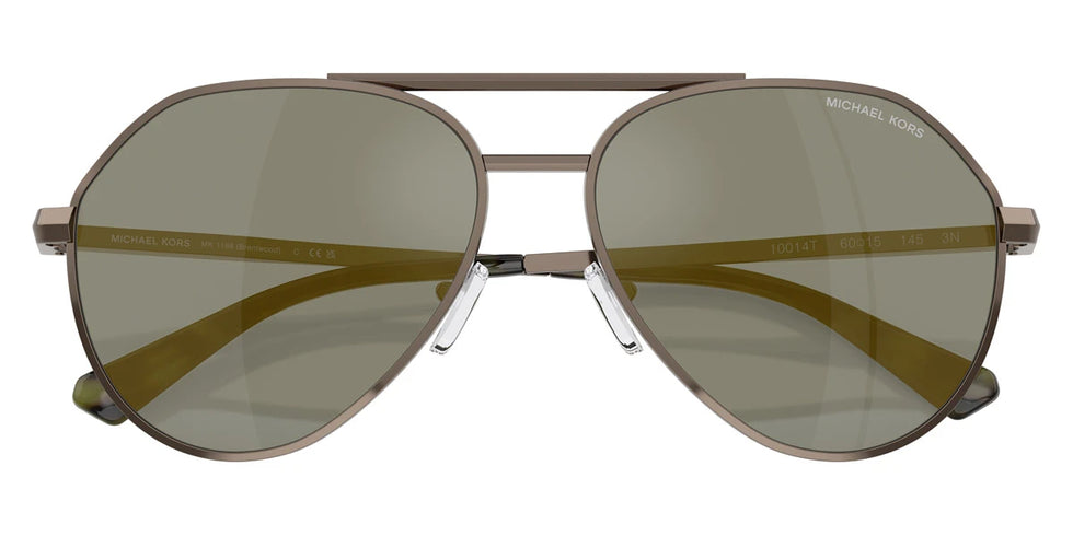 MICHAEL KORS - Brentwood MK1168