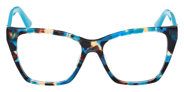 Turquoise/Havana / 50-15-140