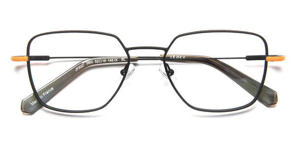 Black/Copper / 52-18-145