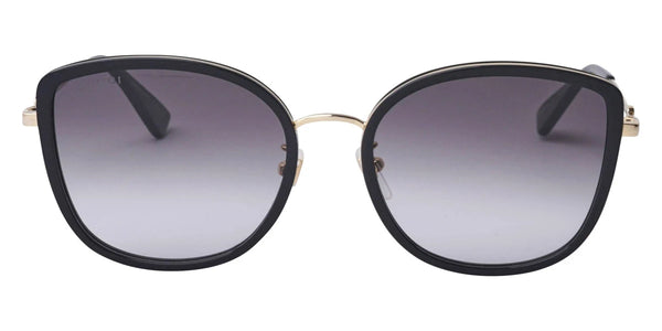 Black/Gold / Gray Gradient / 56-19-145