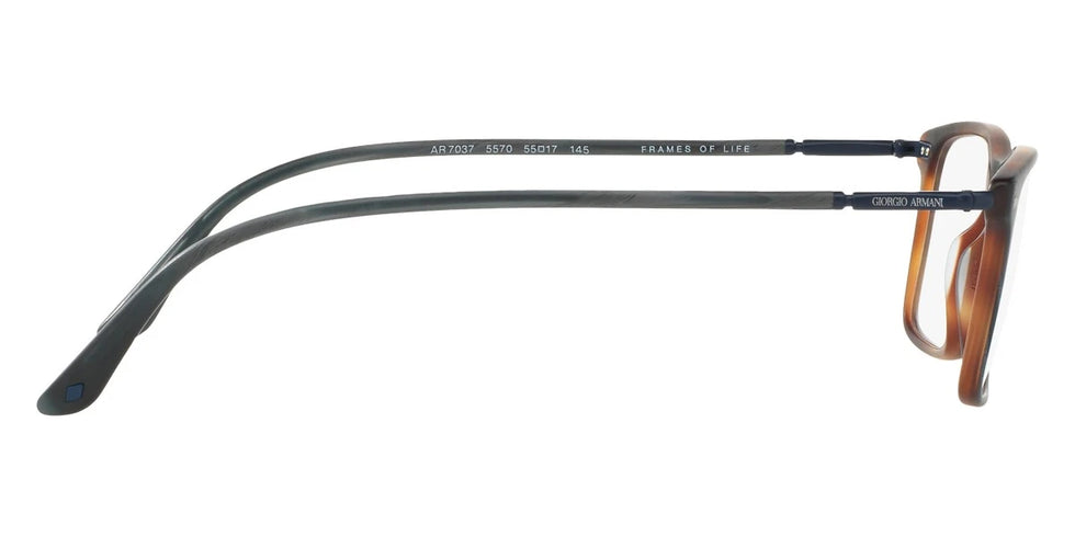 GIORGIO ARMANI - AR7037