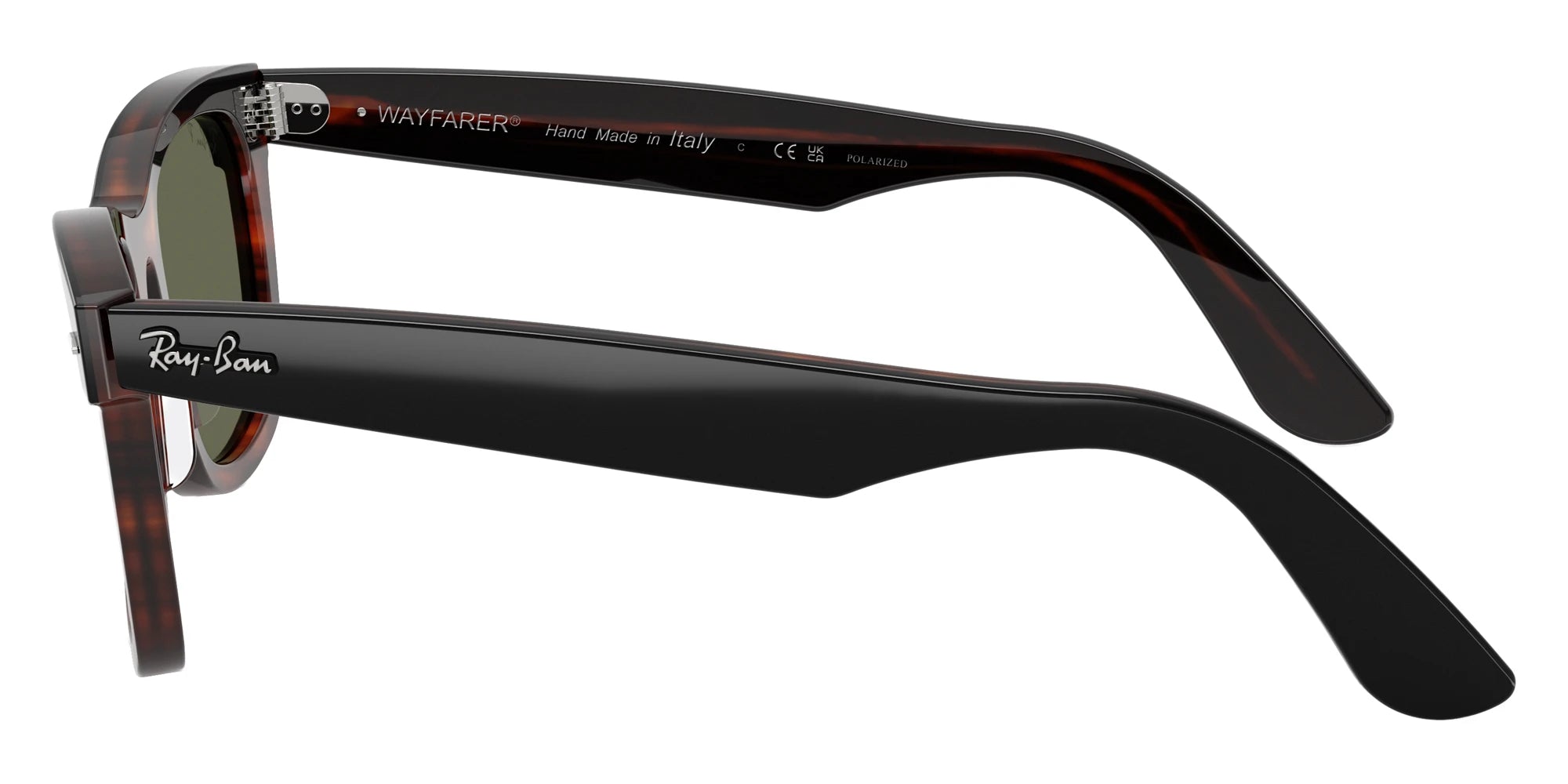 Ray-Ban - RB2240 Wayfarer Street Neat