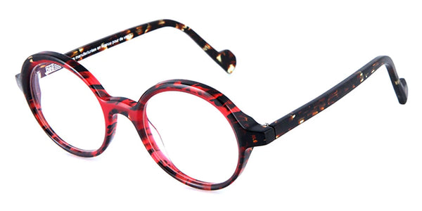 Tortoiseshell and Creamy Red/Tortoiseshell / 46-22