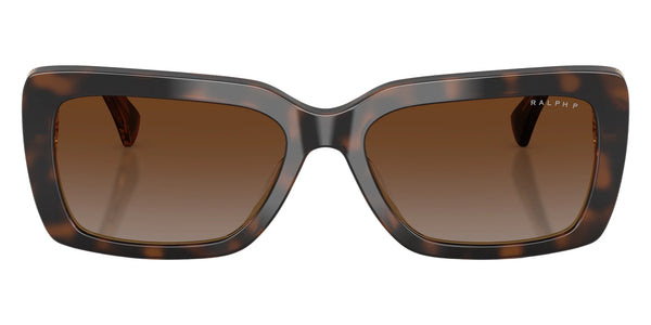 Tortoise / Brown Gradient Polarized / 56-16-145