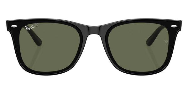 Black / Dark Green Polarized / 65-18-145