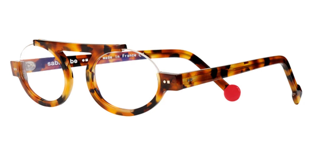 Sabine Be - Be Trust