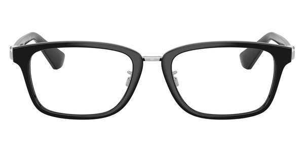 Black/Silver / 53-18-140