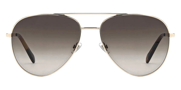 Light Gold / Brown Shaded / 60-15-145