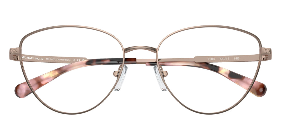 MICHAEL KORS - MK3070 Crested Butte