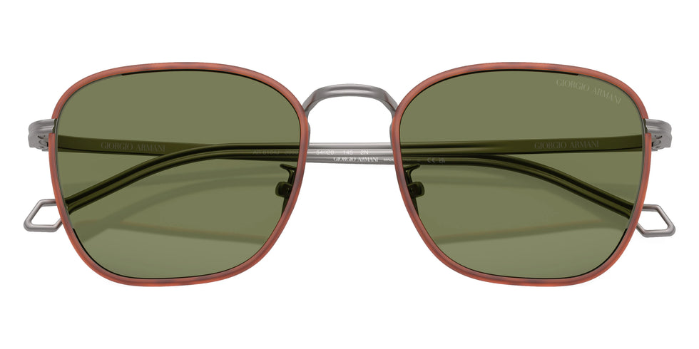 GIORGIO ARMANI - AR6164J