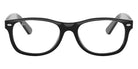 Ray-Ban RX5184F 2000 52 - Black